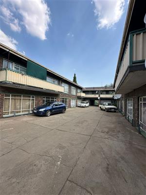 Investment Opportunity in Vereeniging Central.. 20 units up for grabs.