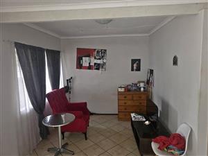 Eenslaapkamer woonstel te huur