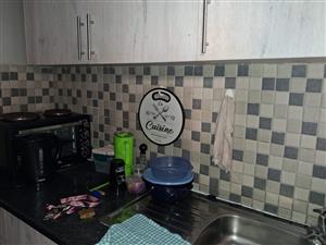 Bright 1-Bedroom apartment in Sought-After Studio Apartment in Quigney