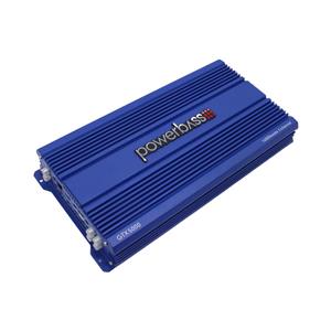 Powerbass GTX5000 5 Channel Amplifier