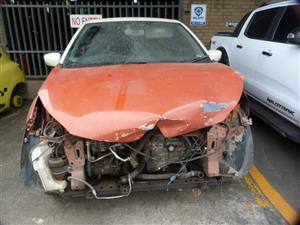 Renault Captur 1.5 dCi Manual K9K - 2017 SPARESBOYZ STRIPPING FOR SPARES