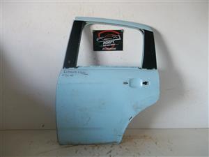 Citroen C 13-16 left rear door 