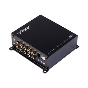 Vibe CVEN10DSP-V5 10 Channel Digital Sound Processor