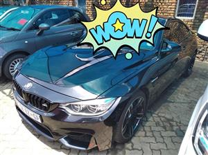 2015 BMW M4 , 41006km