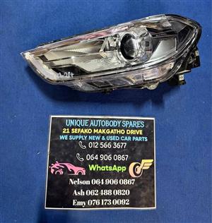 Haval H2 Left Headlight Lamp