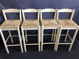 Bar Chairs Wooden