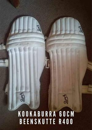 Cricket Pads