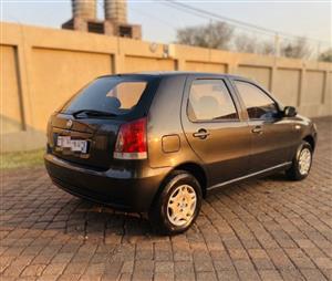 Fiat Palio 1.2 Go