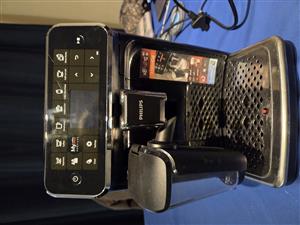Philips 4300 Series Fully Automatic Espresso Machine