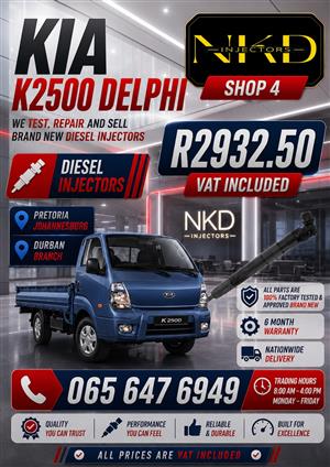 KIA_K2500_Delphi_Diesel_Injectors_NKD