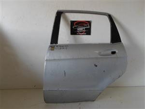 Mercedes W169 A-Class left rear door 