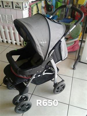baby prams second hand for sale