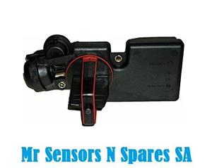 BMW E39 E46 E53 E60 E83 3.0 Intake Manifold Adjuster Unit