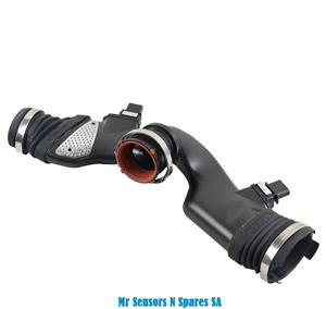 Mercedes Benz ML C Class V6 Air Flow Sensor And Intake Duct Kit