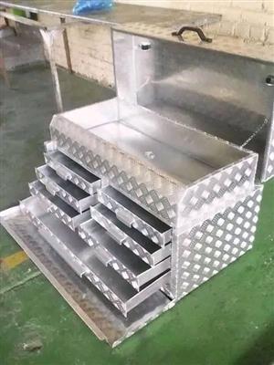 Toolboxes