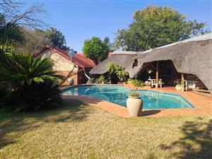 House For Sale in Eldoraigne