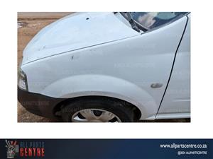 Nissan NP200 2015 Fenders