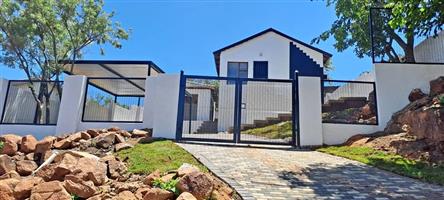 Newly Renovated 3Bed House Sale in Soshanguve Block M