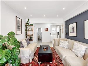 2-Bedroom Apartment with Partial Sea Views