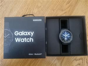 Samsung Galxy watch 2 42mm