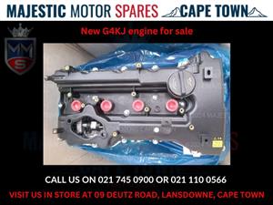 Hyundai/Kia G4KJ engine for sale