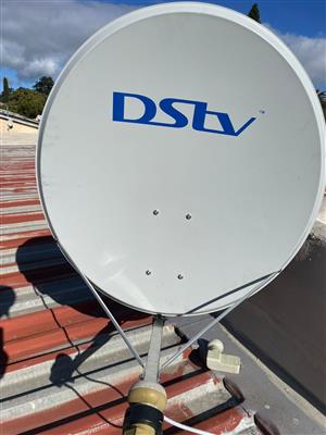 Dstv installations Repairs 24/7