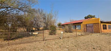 2.6 HA PLOT FOR A BARGAIN!!!