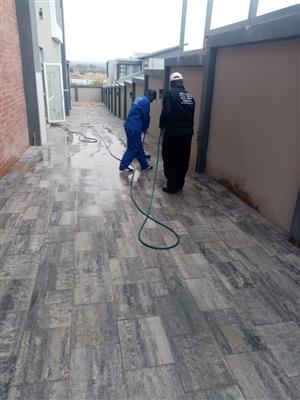 Professional Landscaping, Paving & Irrigation Services – Midrand & Gauteng