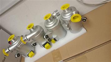 BMW N55 WATER PUMPS 