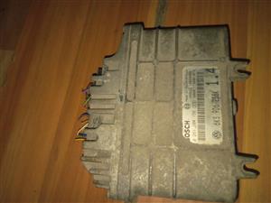 VW Polo 1.4 computer box for sale