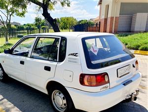 Tazz very clean from Brand new, lady driven 