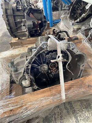 Hyundai I20/Rio 1.2 Engine for sale (G4LA)