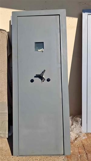 Slimline strong room door. ON SPECIAL