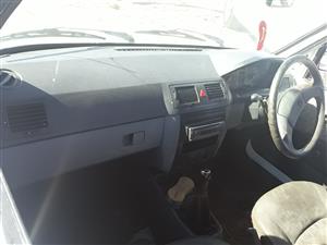 2005 VW Caddy 1,6
