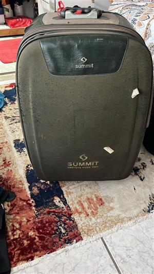 Suitcases