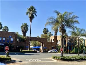 1,841m² Logistics & Distribution Warehouse To Let in Randjespark, Midrand