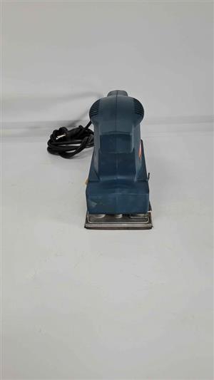 Ryobi HS335 1/3 Sheet Orbital Sander.