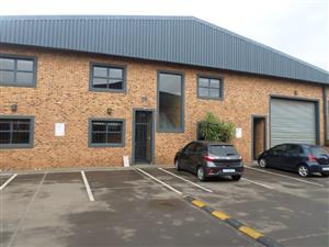 Warehousing and Logistics