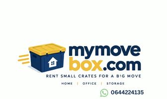 Moving? Boxes not working for you? Call us for a solution that works