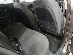 Used 2015 Kia Rio hatch 1.2