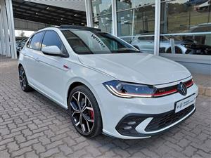 2025 VW Polo 2.0 GTi DSG (147kw)