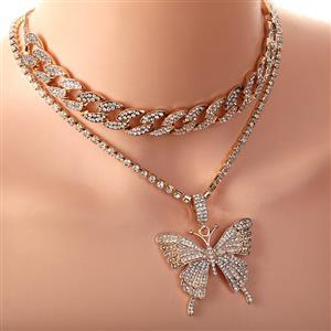 CHAINWRECK IS the hottest jewellery store online!