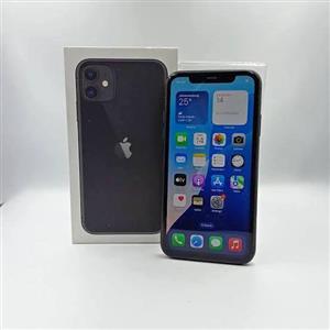 APPLE IPHONE 11 - STILL NEW