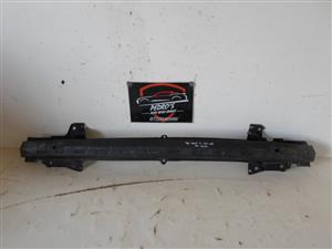 VW Golf 4 front bumper stiffener 