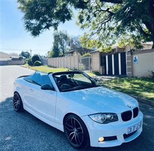 Bmw convertible
