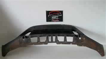 BMW X1 (F48) front lower bumper trim