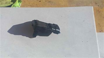 Ford ecoboost 1.0 manifold map sensor