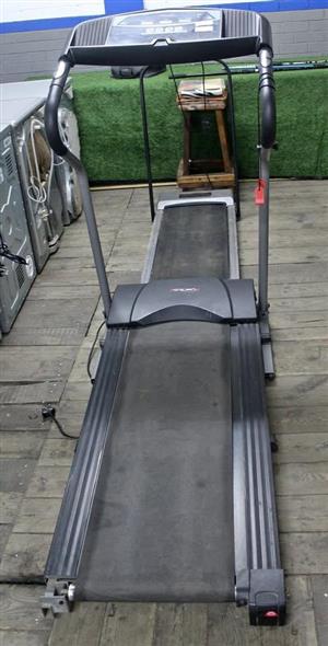 TROJAN C712CB21 ELECTRIC TREADMILL S065063A