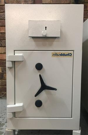 Chubb Safe Drop Safe