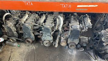 Tata Engines for sale